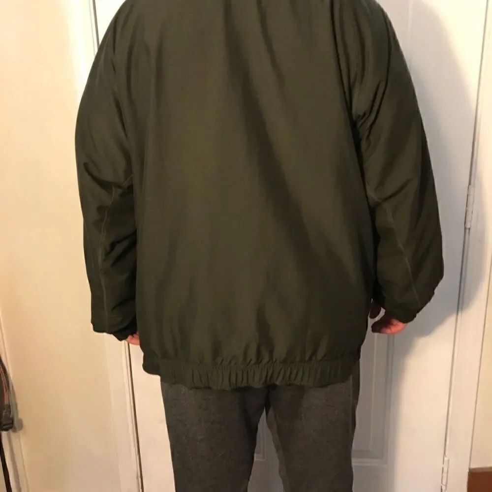 Adidas XL Super Soft Jacket - Picture 4 of 6